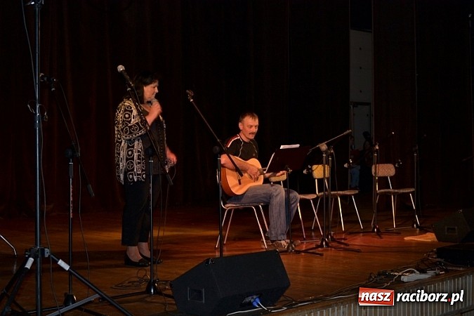 Zdjęcie w galerii na portalu naszraciborz.pl: W Kuźni podsumowano Rok Kulturalny 2013/2014 wiadomości z regionu