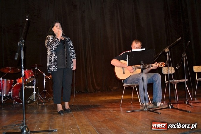 Zdjęcie w galerii na portalu naszraciborz.pl: W Kuźni podsumowano Rok Kulturalny 2013/2014 wiadomości z regionu