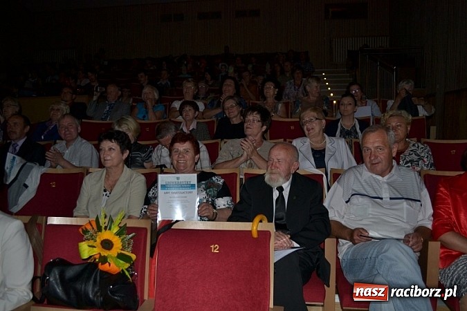 Zdjęcie w galerii na portalu naszraciborz.pl: W Kuźni podsumowano Rok Kulturalny 2013/2014 wiadomości z regionu