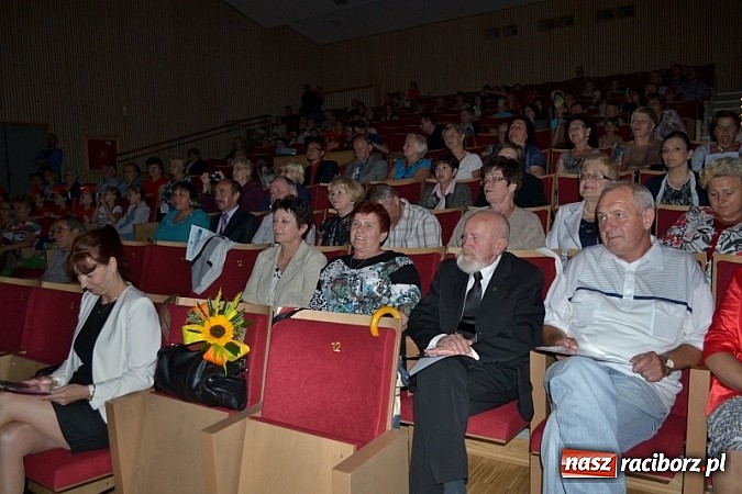 Zdjęcie w galerii na portalu naszraciborz.pl: W Kuźni podsumowano Rok Kulturalny 2013/2014 wiadomości z regionu