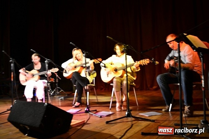 Zdjęcie w galerii na portalu naszraciborz.pl: W Kuźni podsumowano Rok Kulturalny 2013/2014 wiadomości z regionu