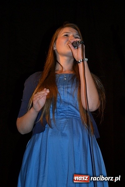 Zdjęcie w galerii na portalu naszraciborz.pl: W Kuźni podsumowano Rok Kulturalny 2013/2014 wiadomości z regionu