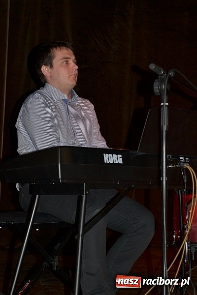 Zdjęcie w galerii na portalu naszraciborz.pl: W Kuźni podsumowano Rok Kulturalny 2013/2014 wiadomości z regionu