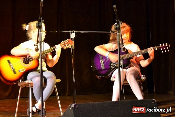 Zdjęcie w galerii na portalu naszraciborz.pl: W Kuźni podsumowano Rok Kulturalny 2013/2014 wiadomości z regionu