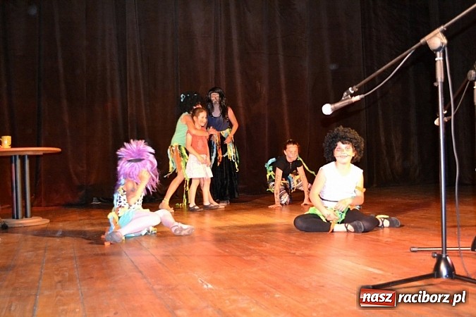 Zdjęcie w galerii na portalu naszraciborz.pl: W Kuźni podsumowano Rok Kulturalny 2013/2014 wiadomości z regionu