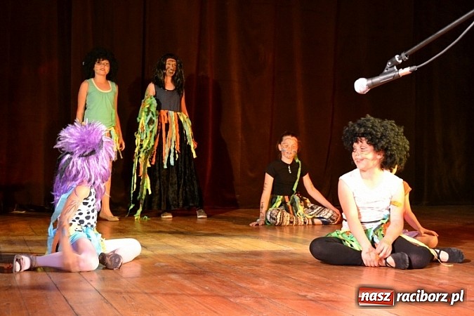 Zdjęcie w galerii na portalu naszraciborz.pl: W Kuźni podsumowano Rok Kulturalny 2013/2014 wiadomości z regionu