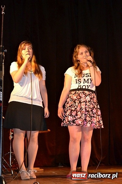 Zdjęcie w galerii na portalu naszraciborz.pl: W Kuźni podsumowano Rok Kulturalny 2013/2014 wiadomości z regionu