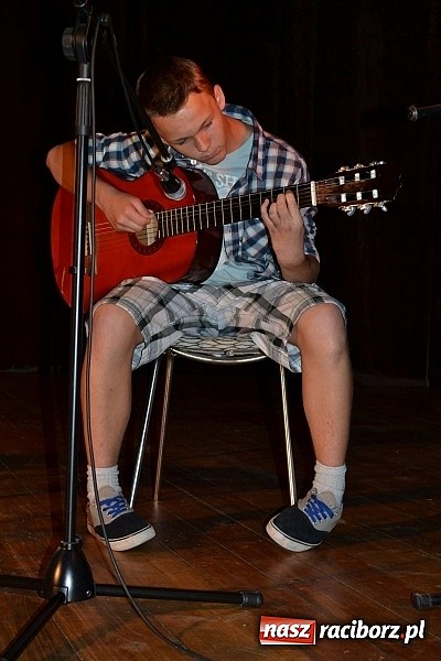 Zdjęcie w galerii na portalu naszraciborz.pl: W Kuźni podsumowano Rok Kulturalny 2013/2014 wiadomości z regionu