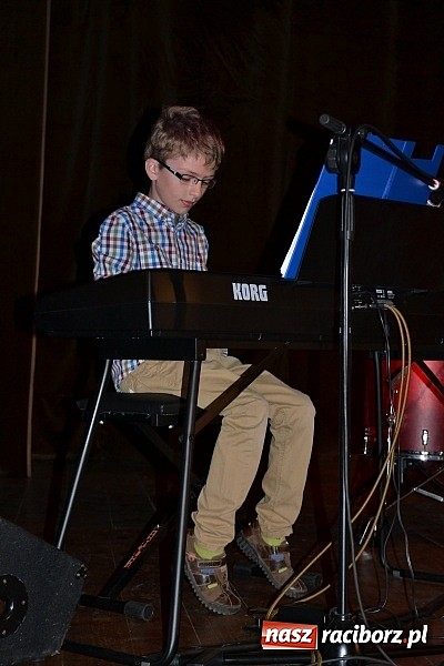 Zdjęcie w galerii na portalu naszraciborz.pl: W Kuźni podsumowano Rok Kulturalny 2013/2014 wiadomości z regionu