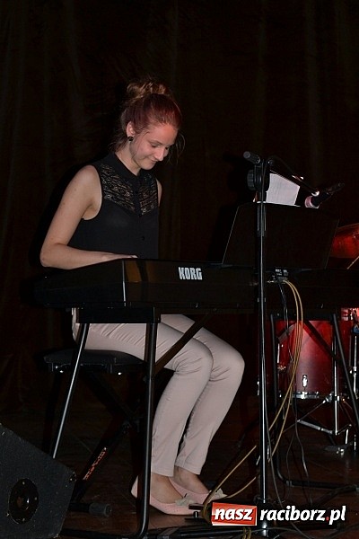 Zdjęcie w galerii na portalu naszraciborz.pl: W Kuźni podsumowano Rok Kulturalny 2013/2014 wiadomości z regionu