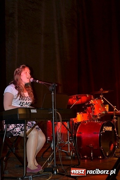 Zdjęcie w galerii na portalu naszraciborz.pl: W Kuźni podsumowano Rok Kulturalny 2013/2014 wiadomości z regionu