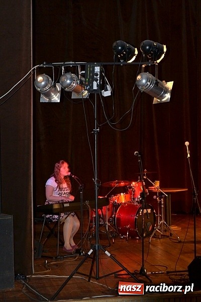 Zdjęcie w galerii na portalu naszraciborz.pl: W Kuźni podsumowano Rok Kulturalny 2013/2014 wiadomości z regionu