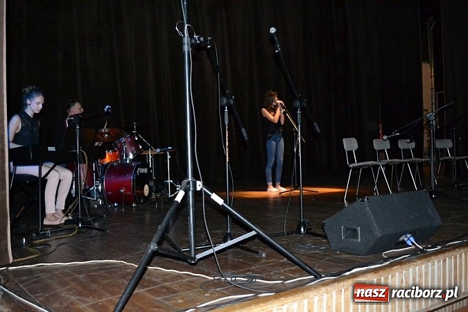 Zdjęcie w galerii na portalu naszraciborz.pl: W Kuźni podsumowano Rok Kulturalny 2013/2014 wiadomości z regionu