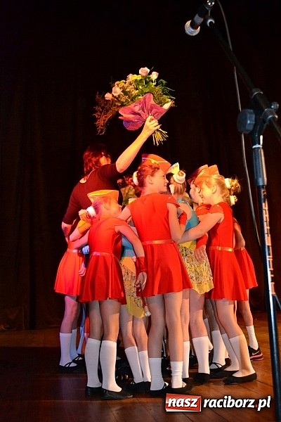 Zdjęcie w galerii na portalu naszraciborz.pl: W Kuźni podsumowano Rok Kulturalny 2013/2014 wiadomości z regionu