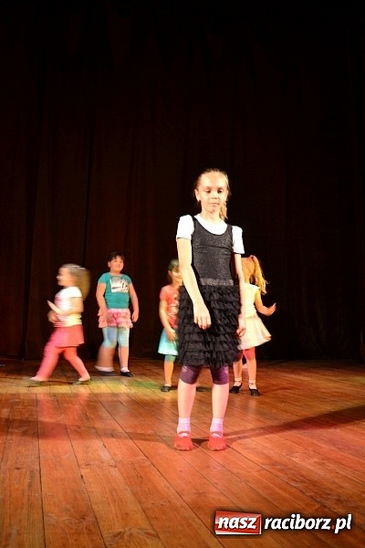 Zdjęcie w galerii na portalu naszraciborz.pl: W Kuźni podsumowano Rok Kulturalny 2013/2014 wiadomości z regionu