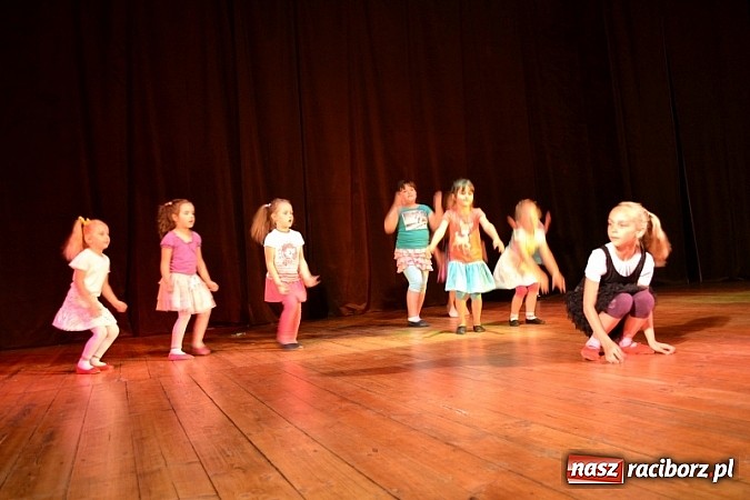 Zdjęcie w galerii na portalu naszraciborz.pl: W Kuźni podsumowano Rok Kulturalny 2013/2014 wiadomości z regionu