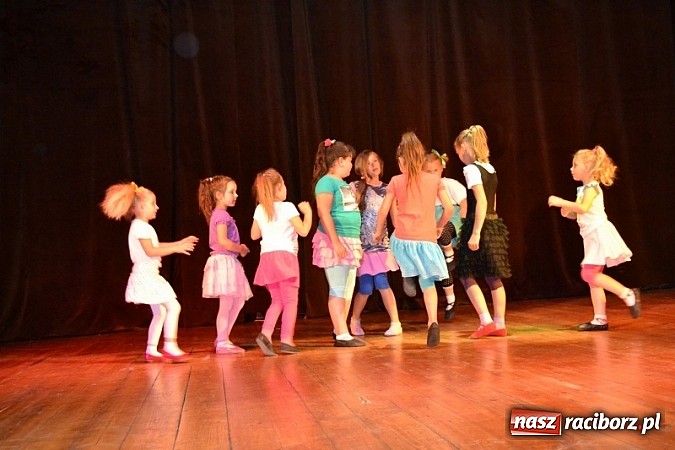 Zdjęcie w galerii na portalu naszraciborz.pl: W Kuźni podsumowano Rok Kulturalny 2013/2014 wiadomości z regionu