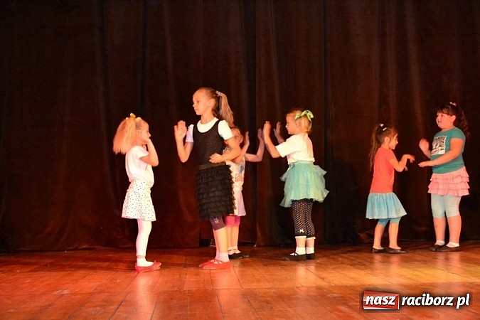 Zdjęcie w galerii na portalu naszraciborz.pl: W Kuźni podsumowano Rok Kulturalny 2013/2014 wiadomości z regionu