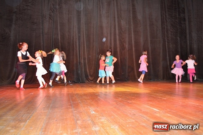 Zdjęcie w galerii na portalu naszraciborz.pl: W Kuźni podsumowano Rok Kulturalny 2013/2014 wiadomości z regionu