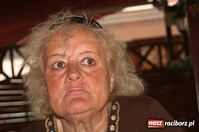 Zdjęcie w galerii na portalu naszraciborz.pl: Tym razem z Wrocławia wiadomości z regionu