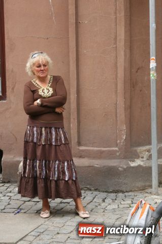 Zdjęcie w galerii na portalu naszraciborz.pl: Tym razem z Wrocławia wiadomości z regionu