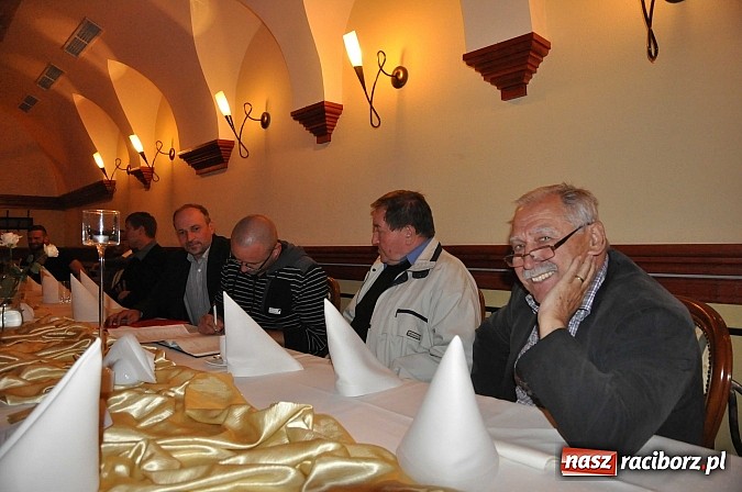 Zdjęcie w galerii na portalu naszraciborz.pl: Niektórzy myśleli, że Korwin-Mikke przyjedzie. Nowa Prawica tworzy struktury w Raciborzu wiadomości z regionu