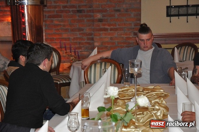 Zdjęcie w galerii na portalu naszraciborz.pl: Niektórzy myśleli, że Korwin-Mikke przyjedzie. Nowa Prawica tworzy struktury w Raciborzu wiadomości z regionu