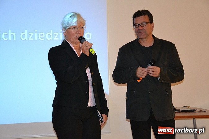 Zdjęcie w galerii na portalu naszraciborz.pl: To polityka podzieliła golężycką krainę. Teraz czas na euroregionalną współpracę wiadomości z regionu