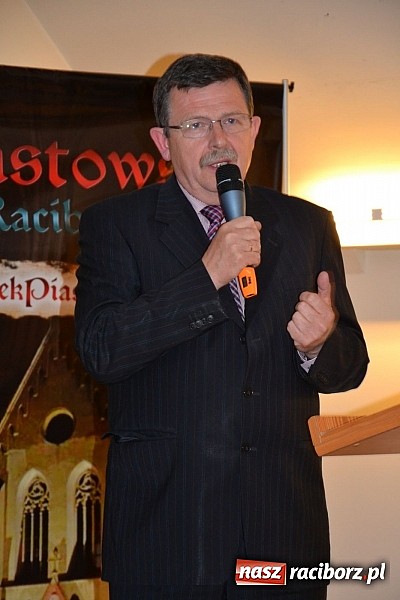 Zdjęcie w galerii na portalu naszraciborz.pl: To polityka podzieliła golężycką krainę. Teraz czas na euroregionalną współpracę wiadomości z regionu