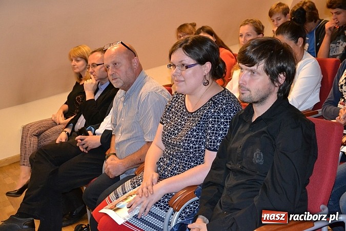 Zdjęcie w galerii na portalu naszraciborz.pl: To polityka podzieliła golężycką krainę. Teraz czas na euroregionalną współpracę wiadomości z regionu