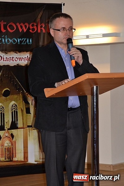 Zdjęcie w galerii na portalu naszraciborz.pl: To polityka podzieliła golężycką krainę. Teraz czas na euroregionalną współpracę wiadomości z regionu