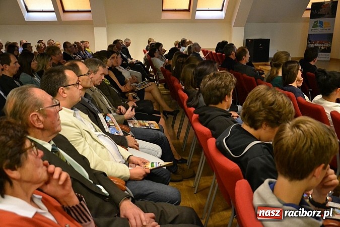 Zdjęcie w galerii na portalu naszraciborz.pl: To polityka podzieliła golężycką krainę. Teraz czas na euroregionalną współpracę wiadomości z regionu