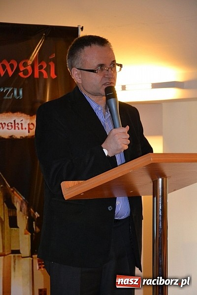 Zdjęcie w galerii na portalu naszraciborz.pl: To polityka podzieliła golężycką krainę. Teraz czas na euroregionalną współpracę wiadomości z regionu