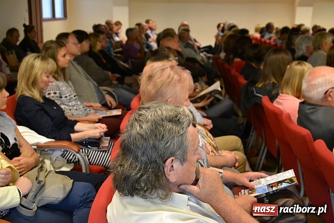 Zdjęcie w galerii na portalu naszraciborz.pl: To polityka podzieliła golężycką krainę. Teraz czas na euroregionalną współpracę wiadomości z regionu