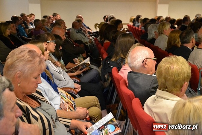 Zdjęcie w galerii na portalu naszraciborz.pl: To polityka podzieliła golężycką krainę. Teraz czas na euroregionalną współpracę wiadomości z regionu