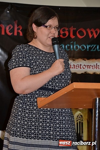 Zdjęcie w galerii na portalu naszraciborz.pl: To polityka podzieliła golężycką krainę. Teraz czas na euroregionalną współpracę wiadomości z regionu