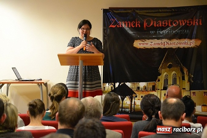 Zdjęcie w galerii na portalu naszraciborz.pl: To polityka podzieliła golężycką krainę. Teraz czas na euroregionalną współpracę wiadomości z regionu