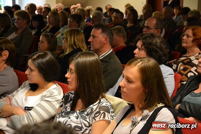 Zdjęcie w galerii na portalu naszraciborz.pl: To polityka podzieliła golężycką krainę. Teraz czas na euroregionalną współpracę wiadomości z regionu