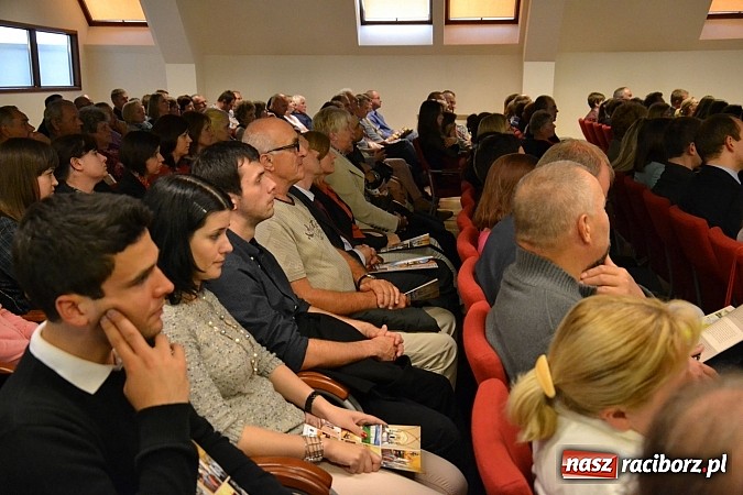 Zdjęcie w galerii na portalu naszraciborz.pl: To polityka podzieliła golężycką krainę. Teraz czas na euroregionalną współpracę wiadomości z regionu