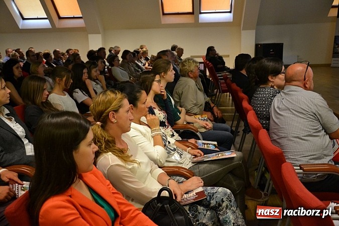 Zdjęcie w galerii na portalu naszraciborz.pl: To polityka podzieliła golężycką krainę. Teraz czas na euroregionalną współpracę wiadomości z regionu