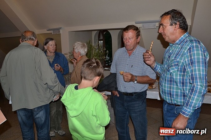 Zdjęcie w galerii na portalu naszraciborz.pl: To polityka podzieliła golężycką krainę. Teraz czas na euroregionalną współpracę wiadomości z regionu