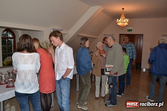 Zdjęcie w galerii na portalu naszraciborz.pl: To polityka podzieliła golężycką krainę. Teraz czas na euroregionalną współpracę wiadomości z regionu