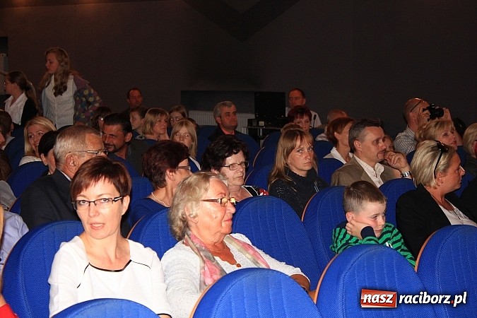 Zdjęcie w galerii na portalu naszraciborz.pl: W Strzesze odbyła się Gala Laureatów SP 18 wiadomości z regionu