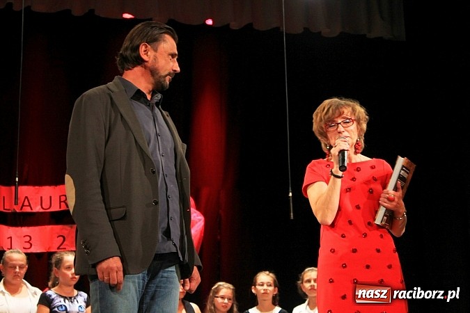 Zdjęcie w galerii na portalu naszraciborz.pl: W Strzesze odbyła się Gala Laureatów SP 18 wiadomości z regionu