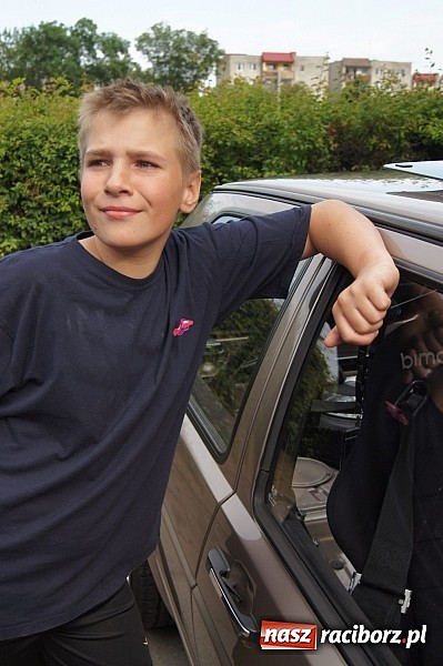 Zdjęcie w galerii na portalu naszraciborz.pl: Strefa zaprosiła na Dzień Otwarty wiadomości z regionu