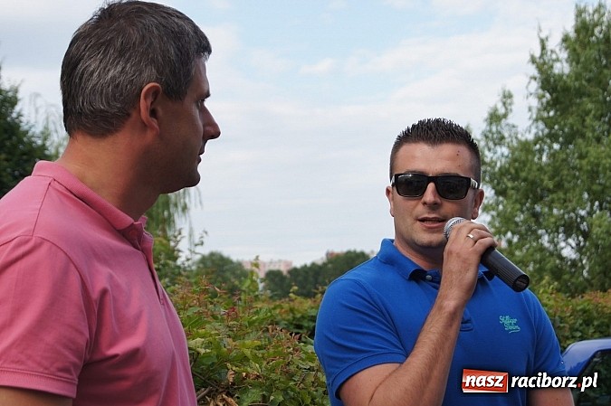 Zdjęcie w galerii na portalu naszraciborz.pl: Strefa zaprosiła na Dzień Otwarty wiadomości z regionu