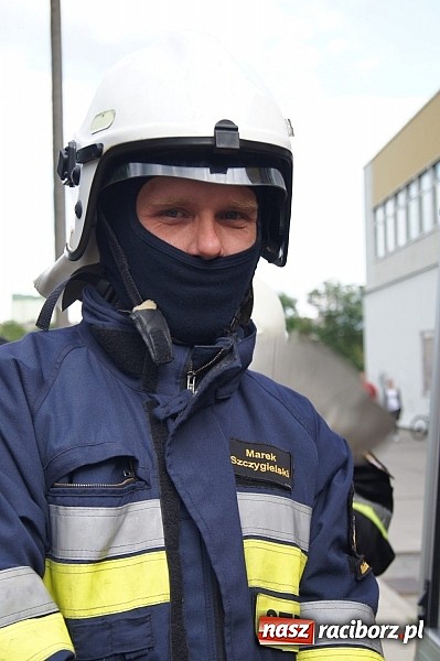 Zdjęcie w galerii na portalu naszraciborz.pl: Strefa zaprosiła na Dzień Otwarty wiadomości z regionu