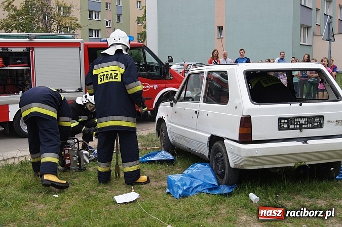 Zdjęcie w galerii na portalu naszraciborz.pl: Strefa zaprosiła na Dzień Otwarty wiadomości z regionu