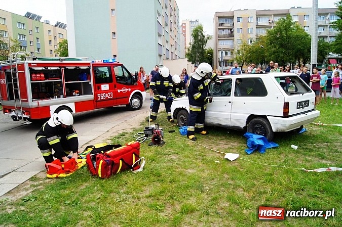 Zdjęcie w galerii na portalu naszraciborz.pl: Strefa zaprosiła na Dzień Otwarty wiadomości z regionu
