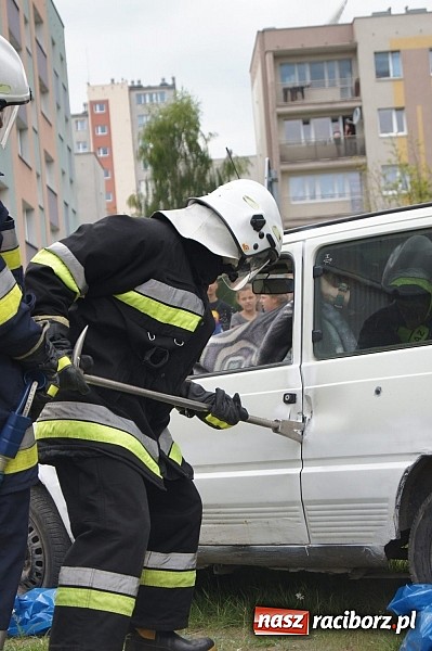 Zdjęcie w galerii na portalu naszraciborz.pl: Strefa zaprosiła na Dzień Otwarty wiadomości z regionu